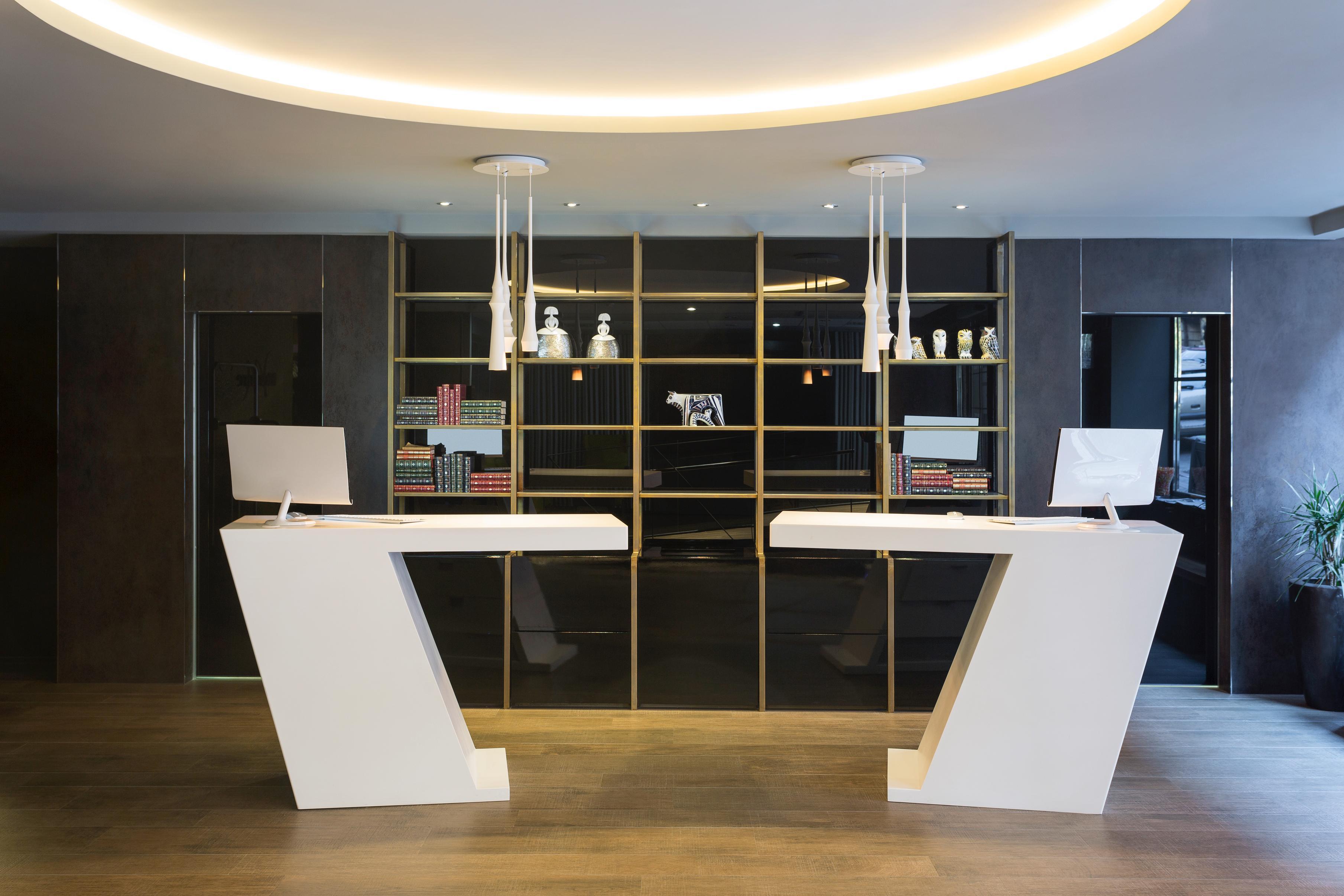 Mercure Madrid Centro Екстериор снимка